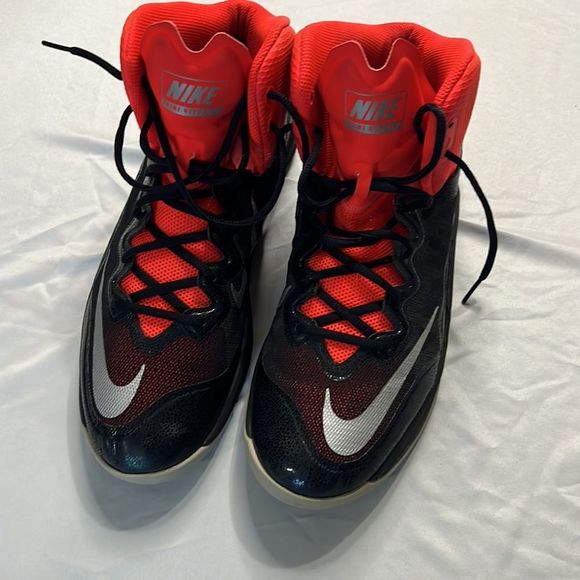 Nike - Prime Hype DF 2 - 2016 - Size 11.5 - Picture 5 of 7